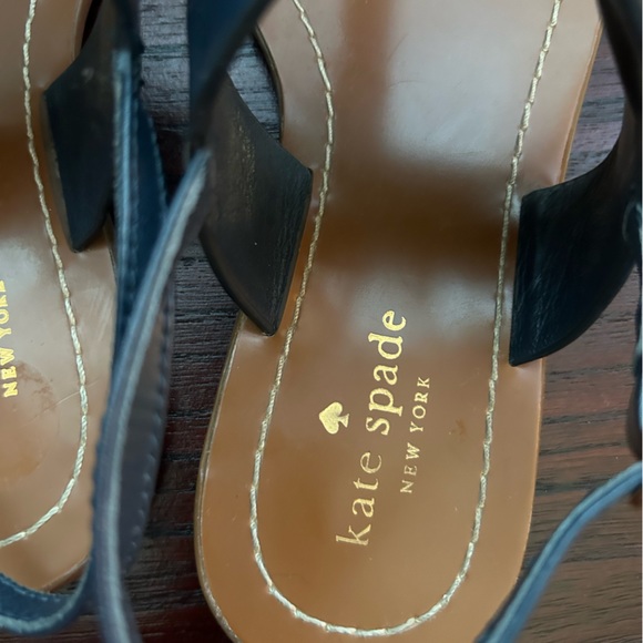 Kate Spade Sandals - Picture 2 of 5